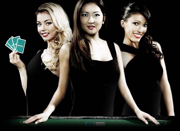 Popular Games in Online Casinos