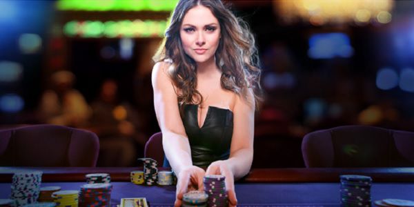 Playing online casino games