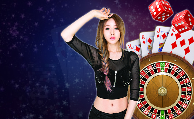 Play Poker for Free