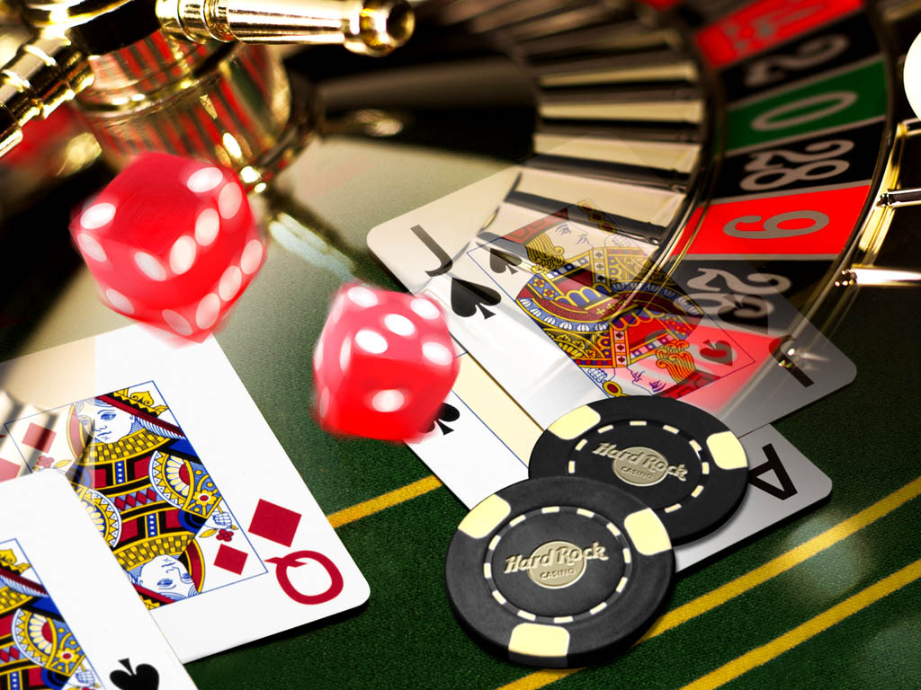 Online Poker Games