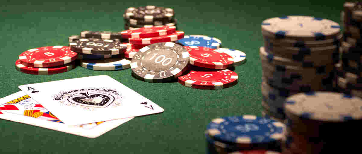 Play Online Casino Games