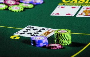 The Benefits That Online Casinos Offer