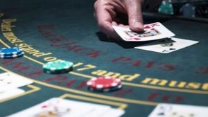 Serious practice in free online casino slots