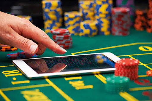 Perfect Gambling Software for Incomparable Online Casino Entertainment