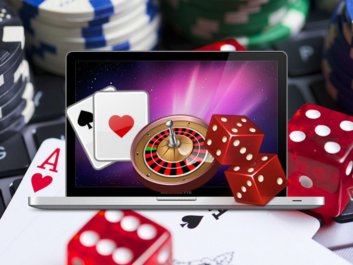 Getting wonderful deals for your each gambling at the right online casino