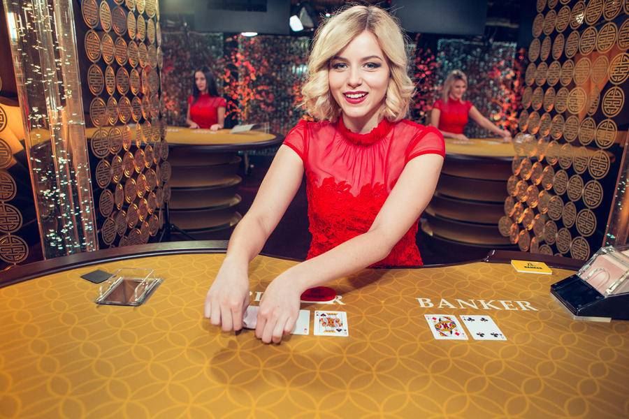 Can You Cheat In The Online Baccarat?