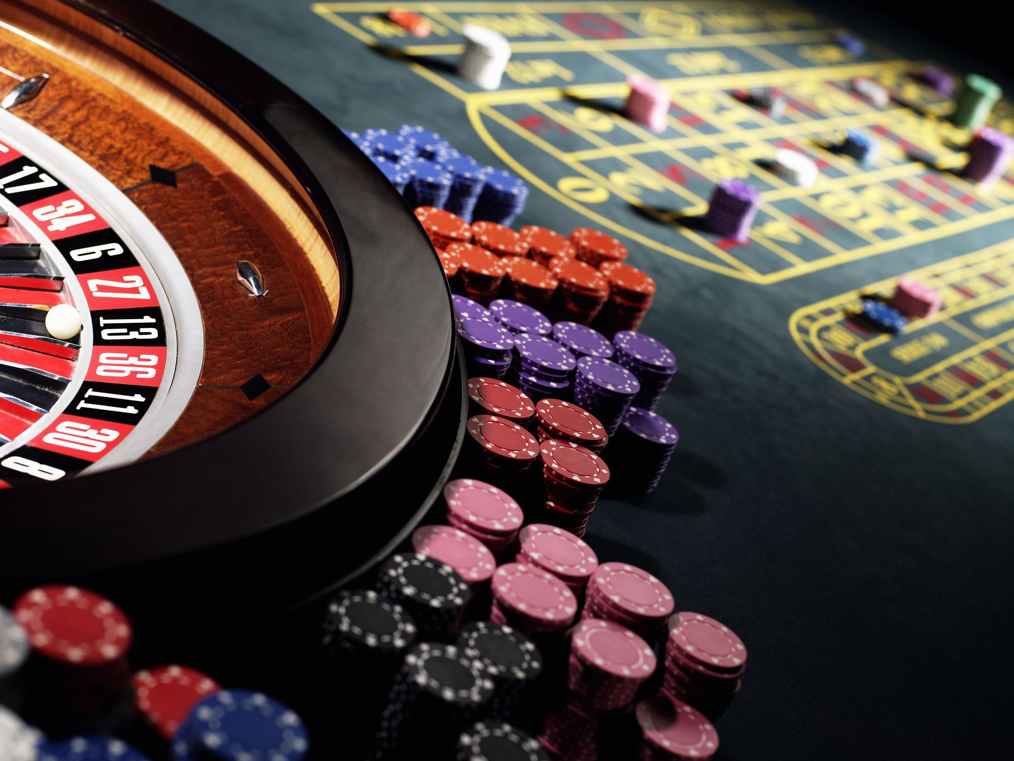 Player Preferences Changing: Why online casinos uk attract modern gaming users