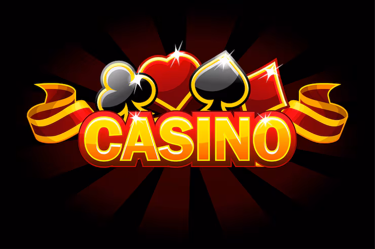 Online Casino