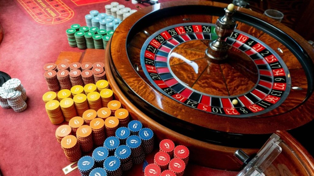 Live Casino Dealers