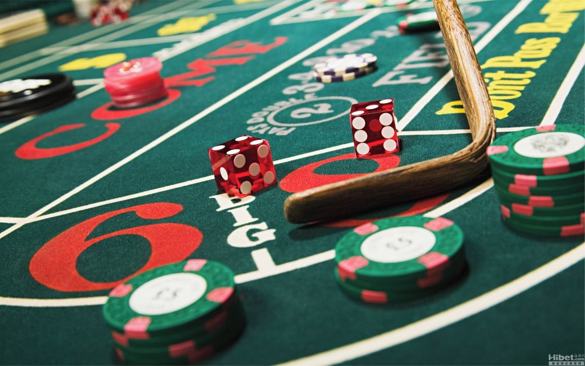 Online Casino