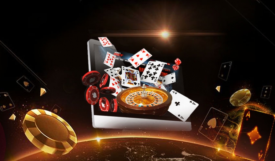 Avoid These Mistakes When Claiming a Massive Online Casino Match Bonus
