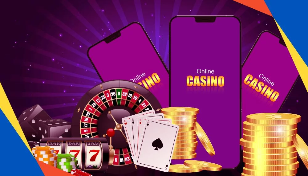 legit online casino Philippines