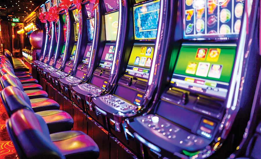 Exploring Creative Themes across Modern Online Slot Entertainment Experiences