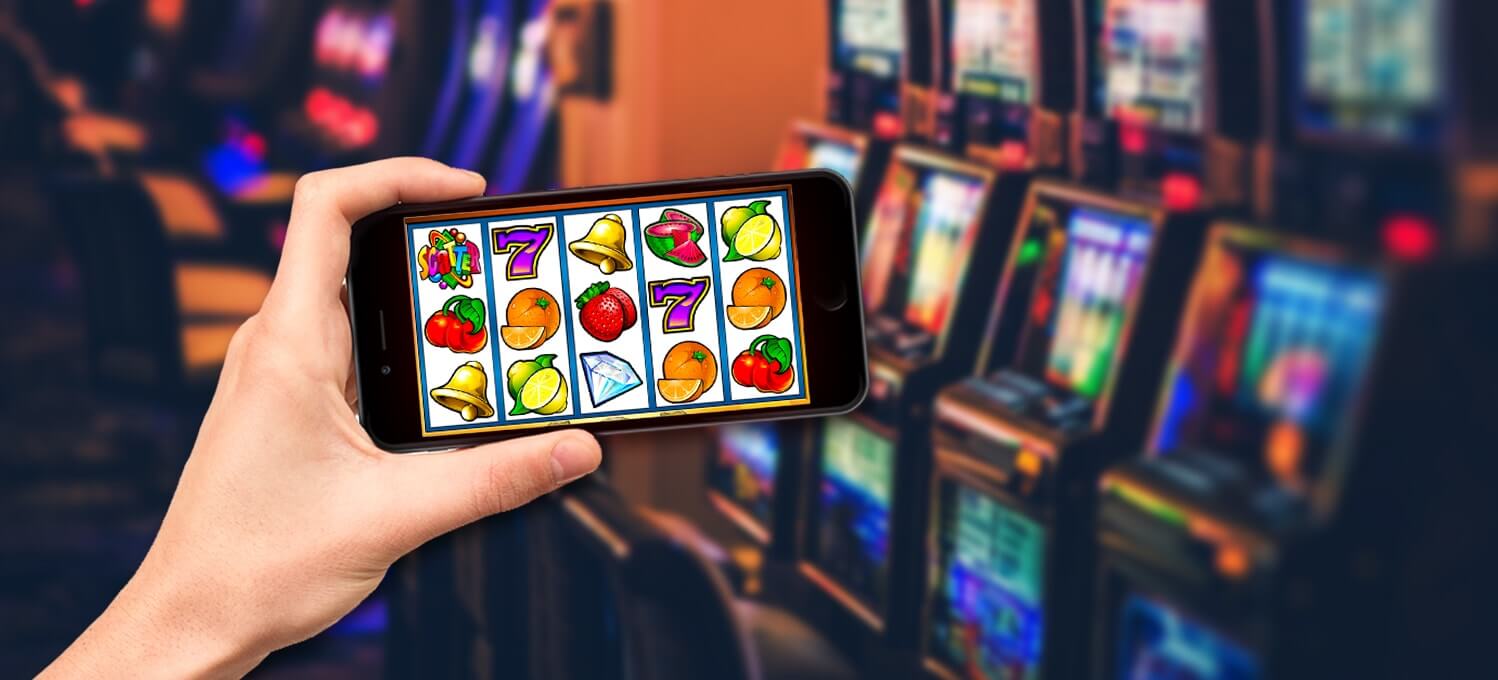 Slot Toto formats
