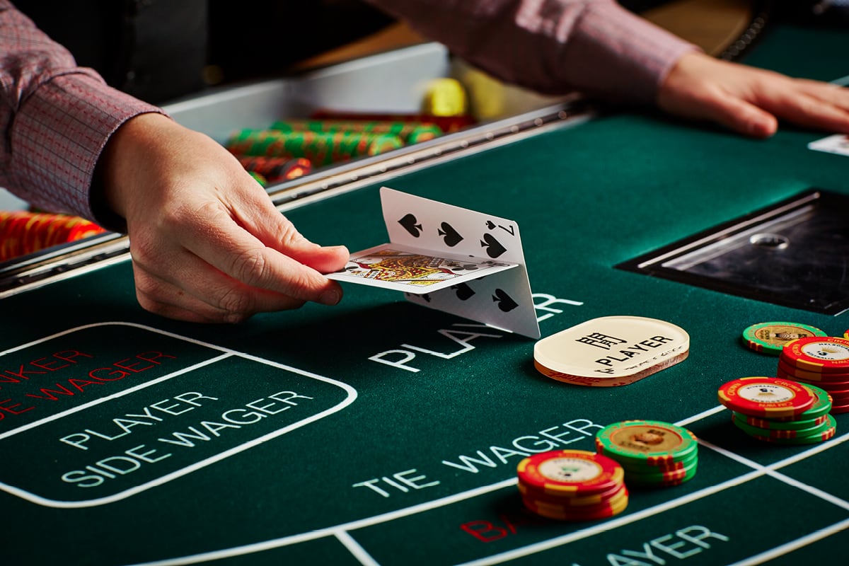 Responsible Online Baccarat Habits Help Maintain Better Session Control