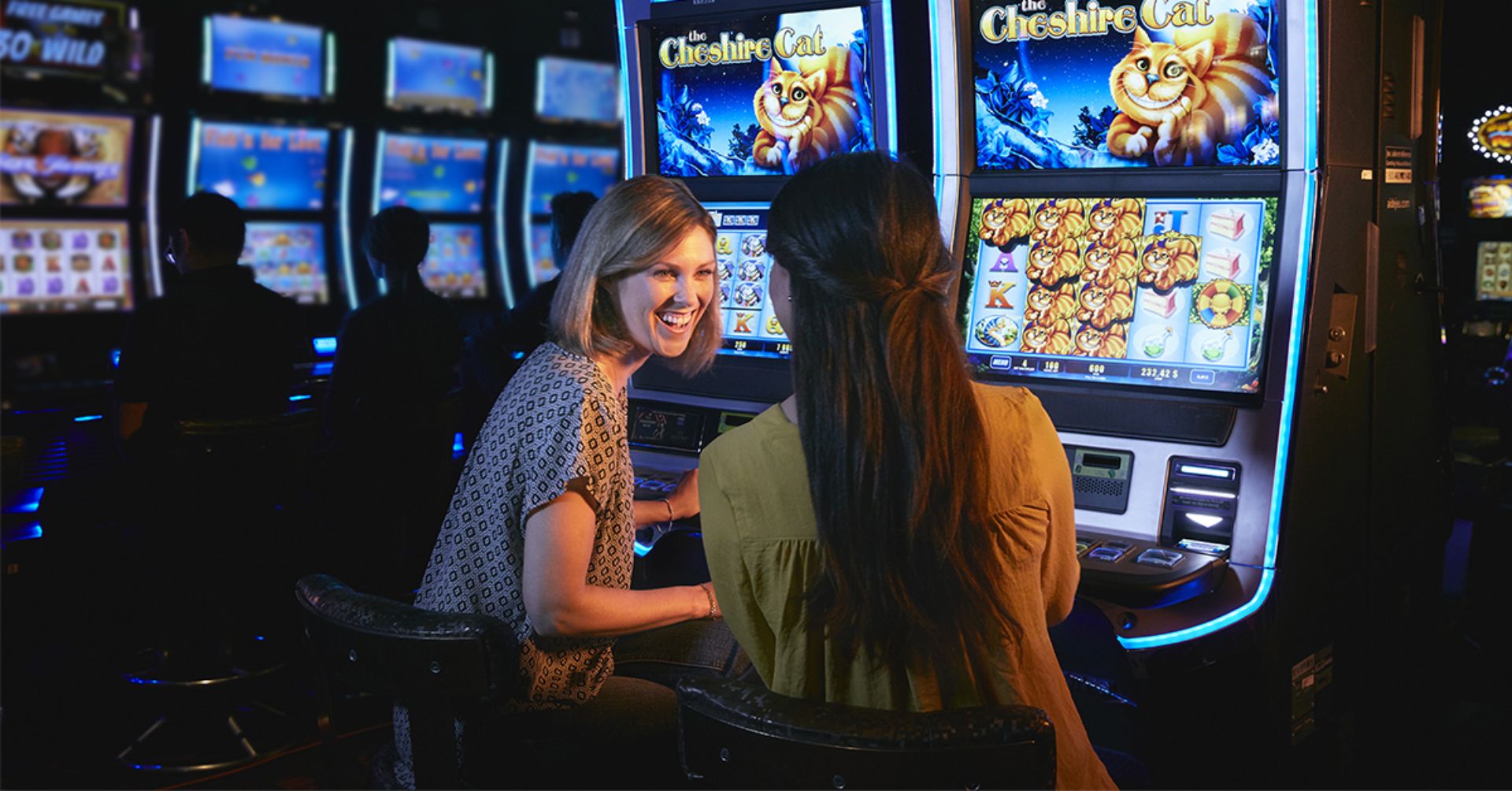 Online Gaming