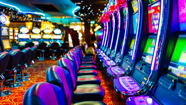 Best Online Slot